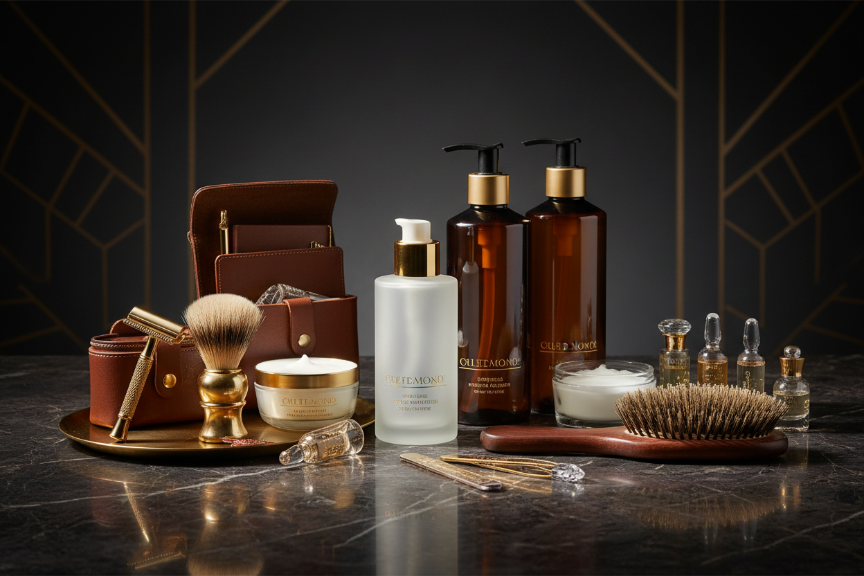 Beauty & Personal Care