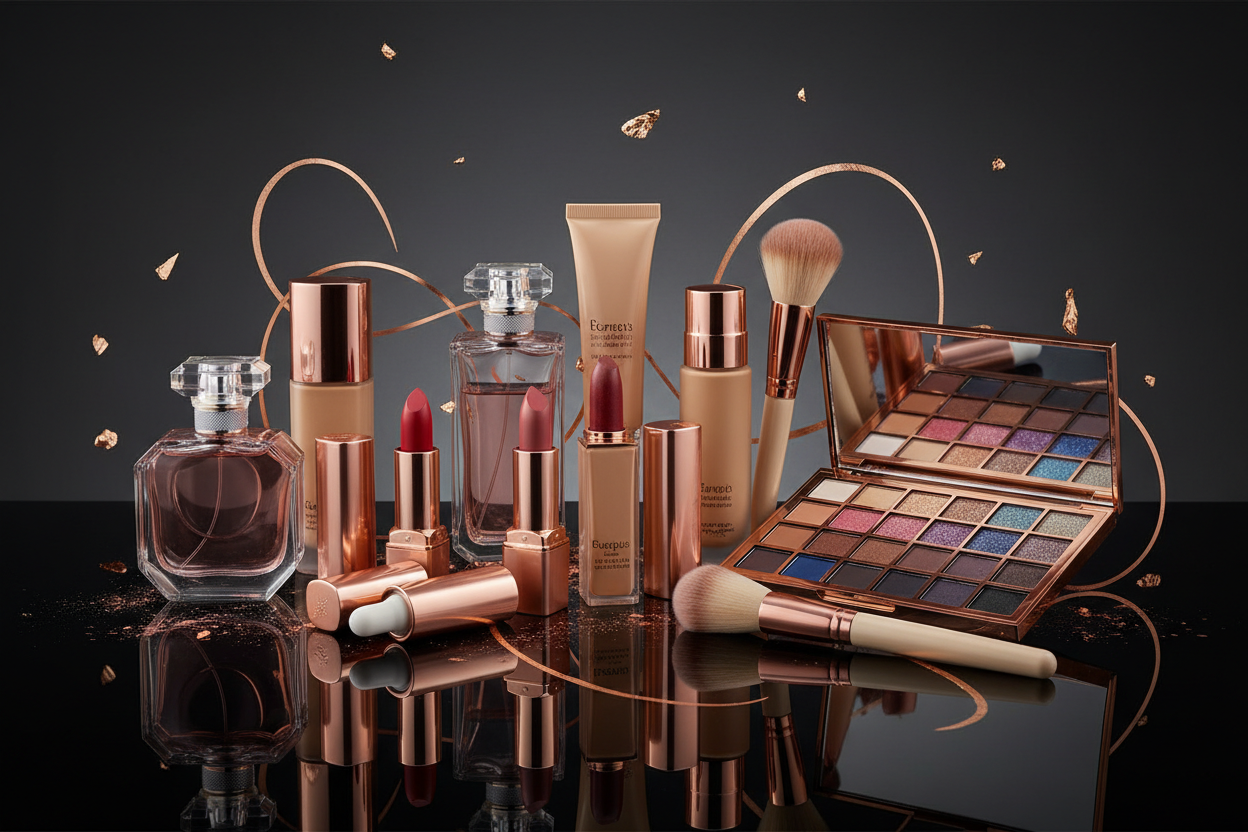 Beauty & Cosmetics