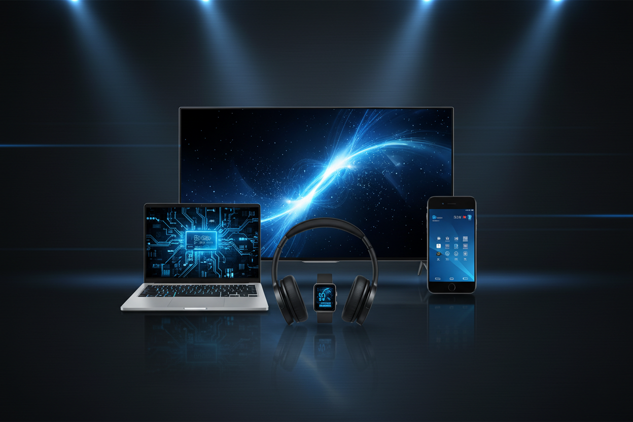 Popular Electronics