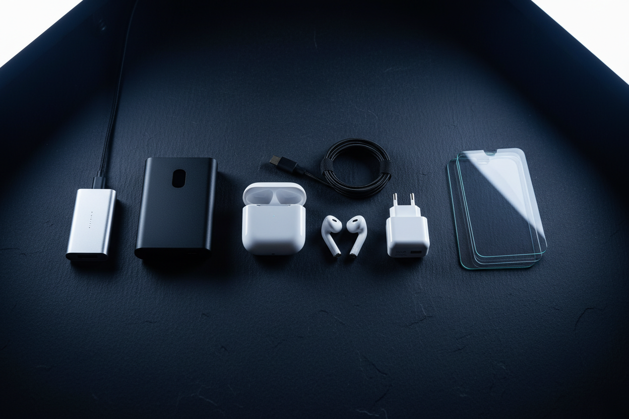 Electronics & Accessories