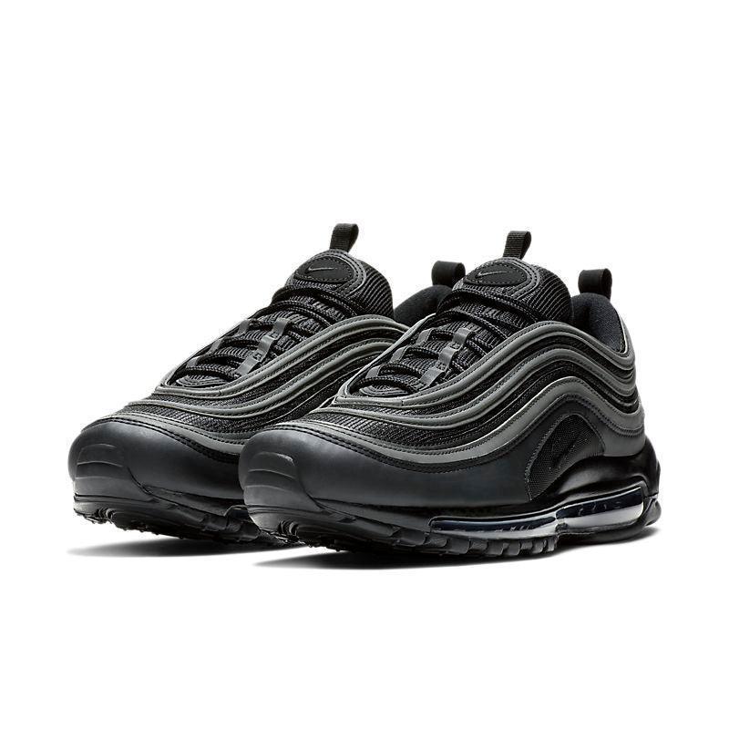 Nike Air Max 97 'Triple Black'