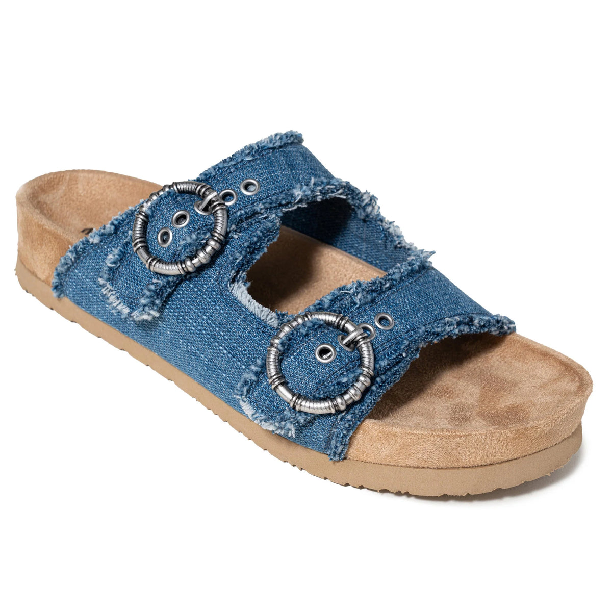 Minnetonka Georgine - Women's Sandals
