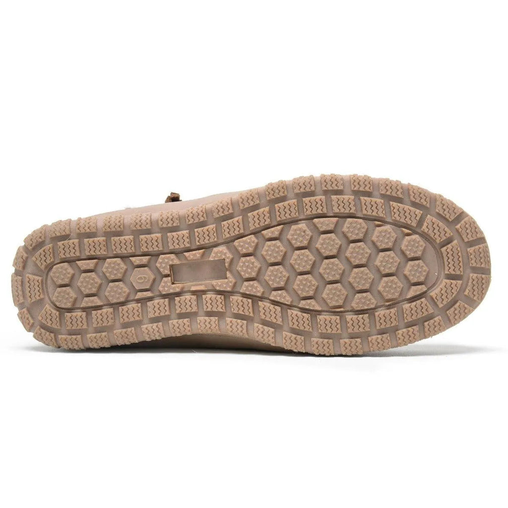 Minnetonka Everett- Womens Boots