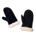 Minnetonka Cozy Sheepskin - Mittens