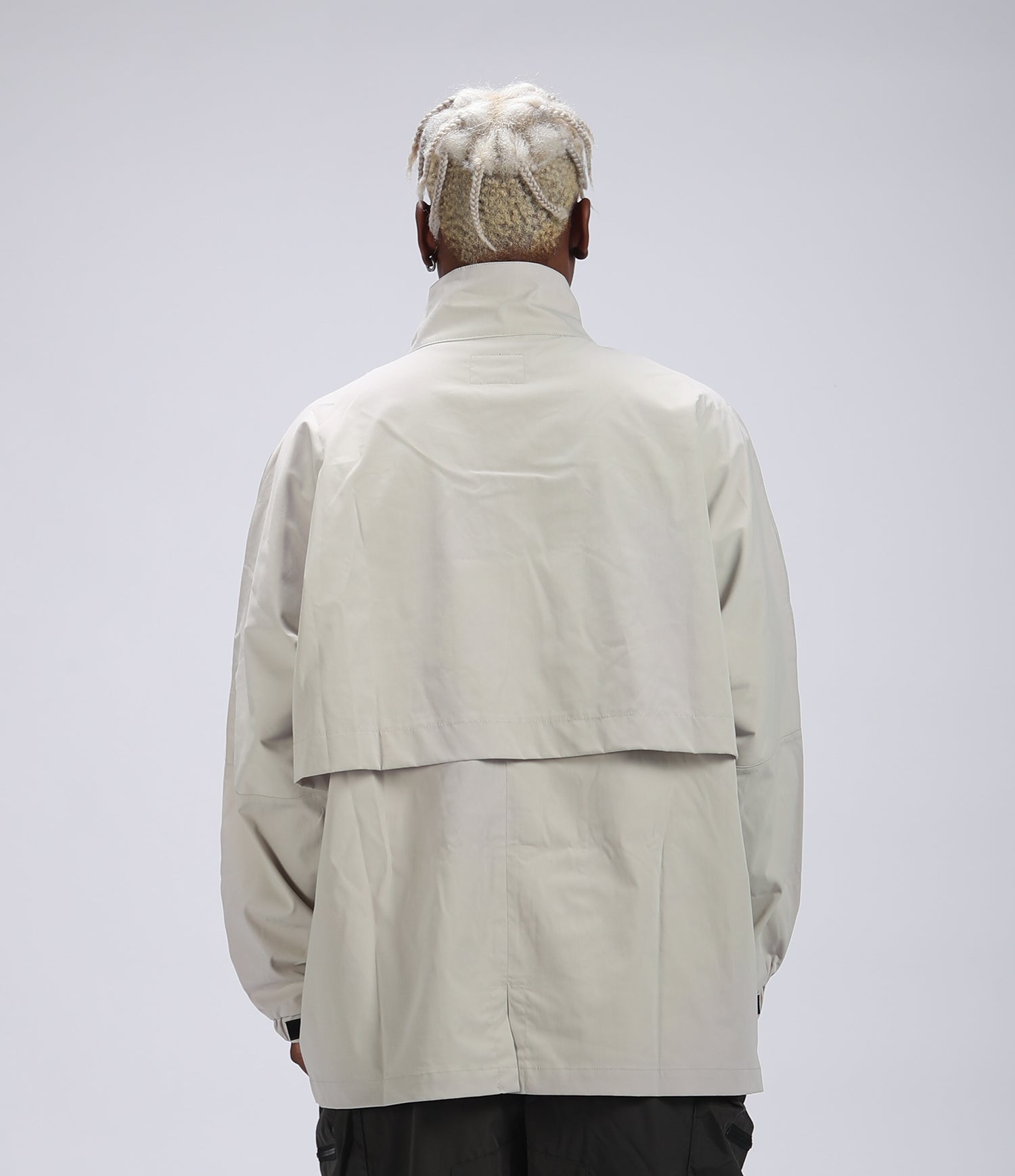 L125 Jacket