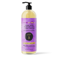 Salon Size - Step 3 Moisture Lock & Frizz Fighter, 16 oz
