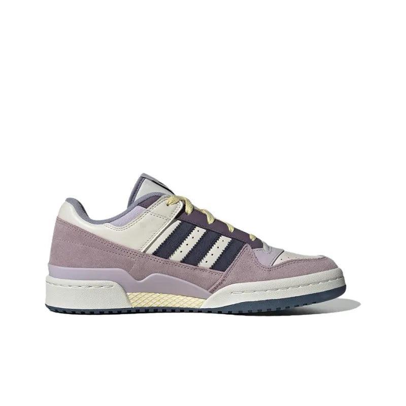 Adidas Originals Forum Low 'White Purple'
