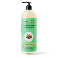Salon Size - Spanish Almond Regrowth Oil, 16oz