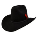 Resistol Quarter Horse 60 - (6X) Fur Felt Cowboy Hat (Closeout)
