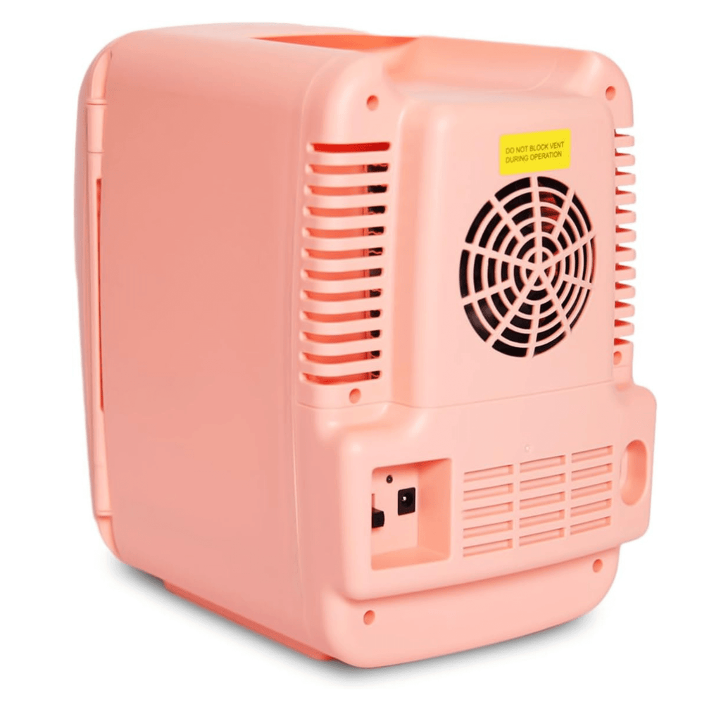 Emerson Portable Mini Fridge Cooler