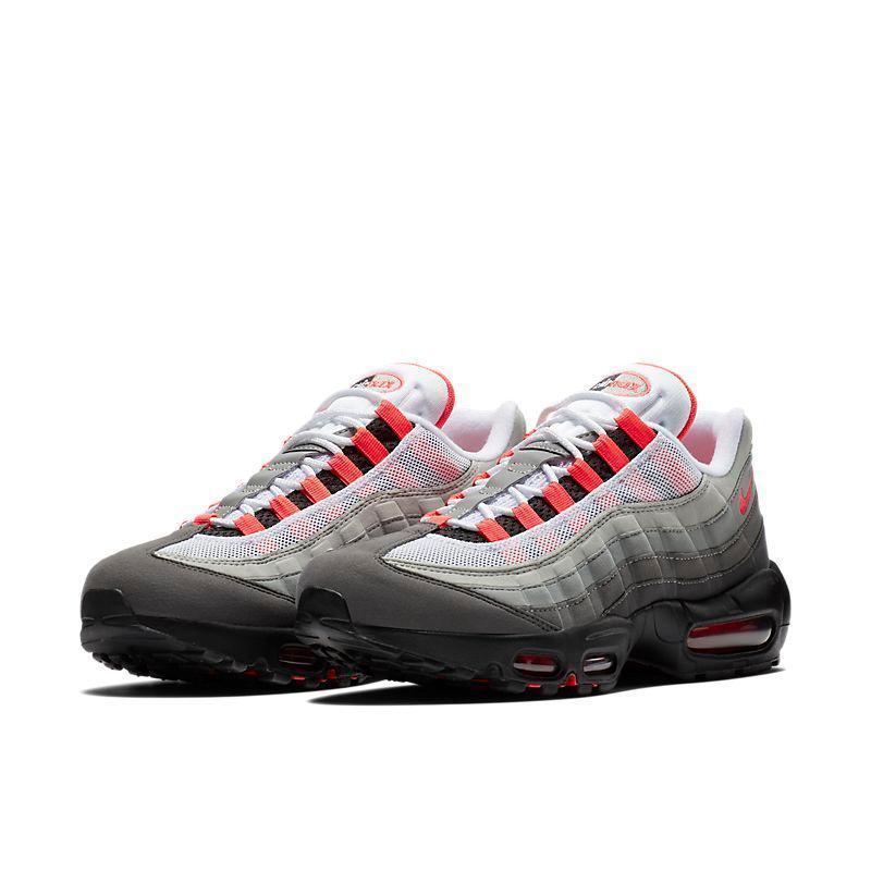 Air Max 95 'Solar Red'