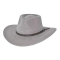 Bullhide Easy Goin' - Wool Felt Cowboy Hat