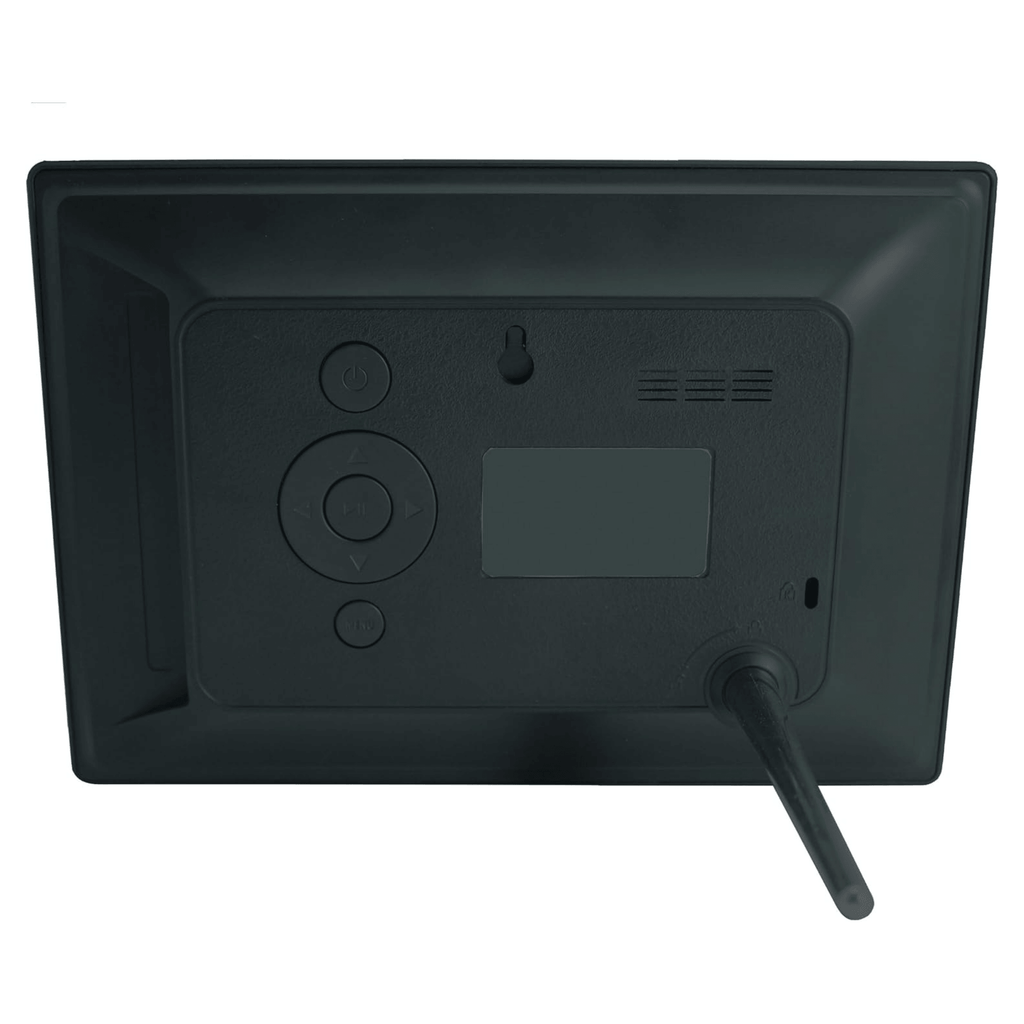 Naxa 10.1" Digital Photo Frame - Refurbished