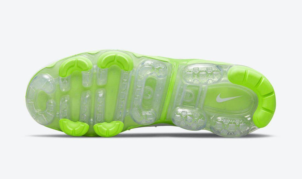 Nike Air VaporMax Plus 'Tennis Ball'