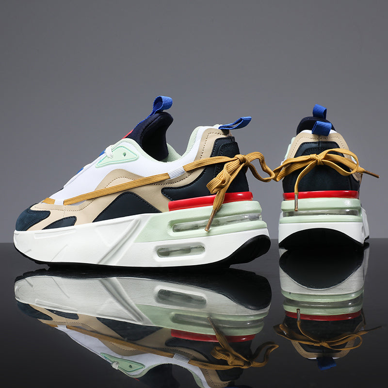 G176 Multi-Blend NX Sneakers