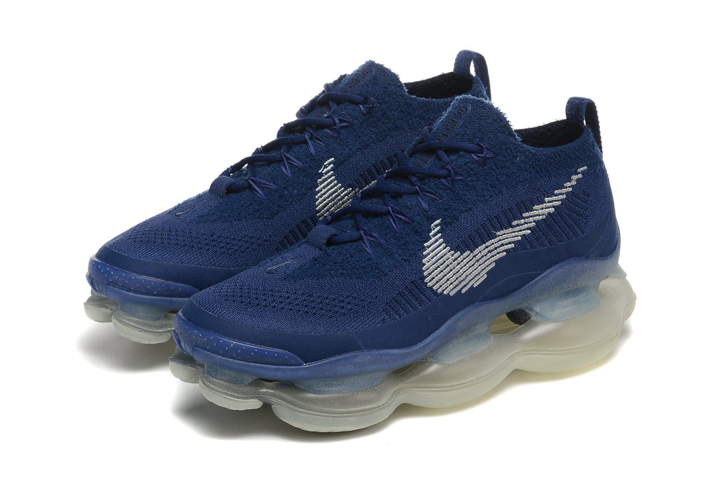 Nike Air Max Scorpion 'Royal Navy' - Men's Casual Sneakers