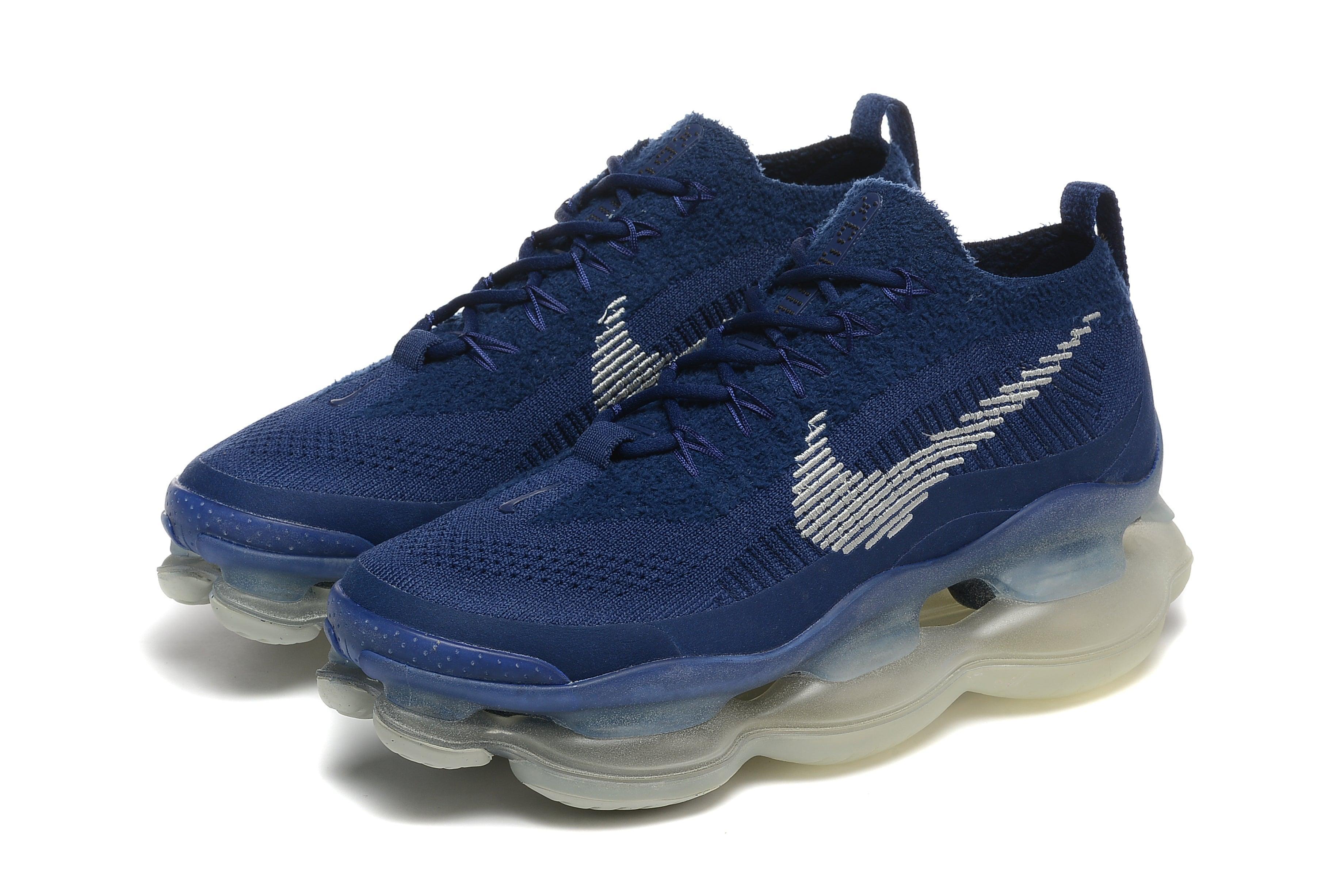 Nike Air Max Scorpion 'Royal Navy' - Men's Casual Sneakers