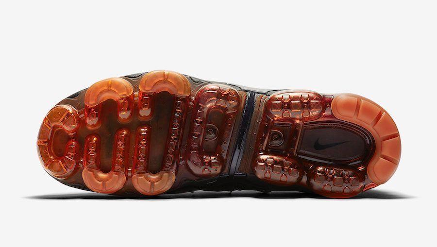 Nike Air VaporMax Plus 'Magma'
