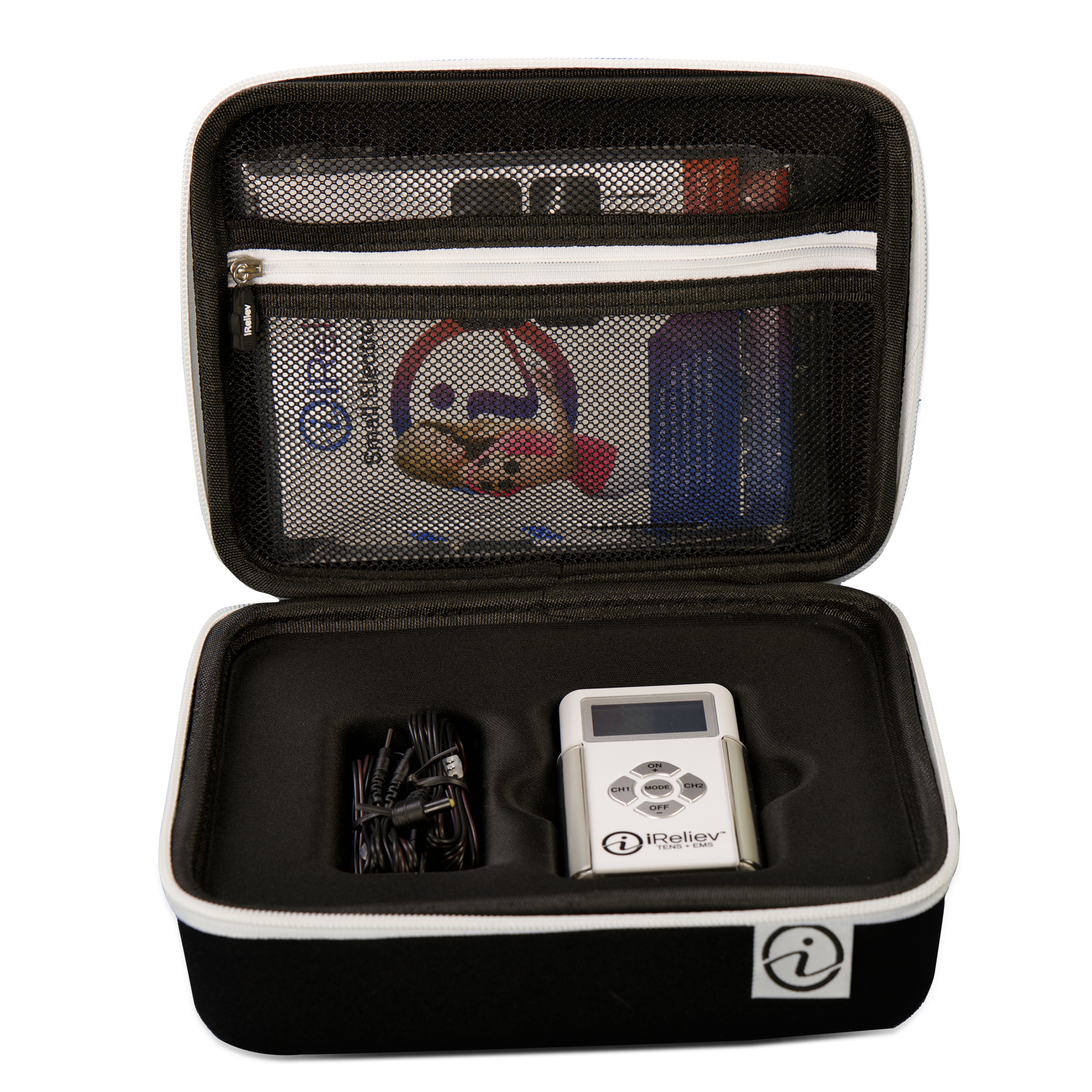 Hard Protective Carrying Case