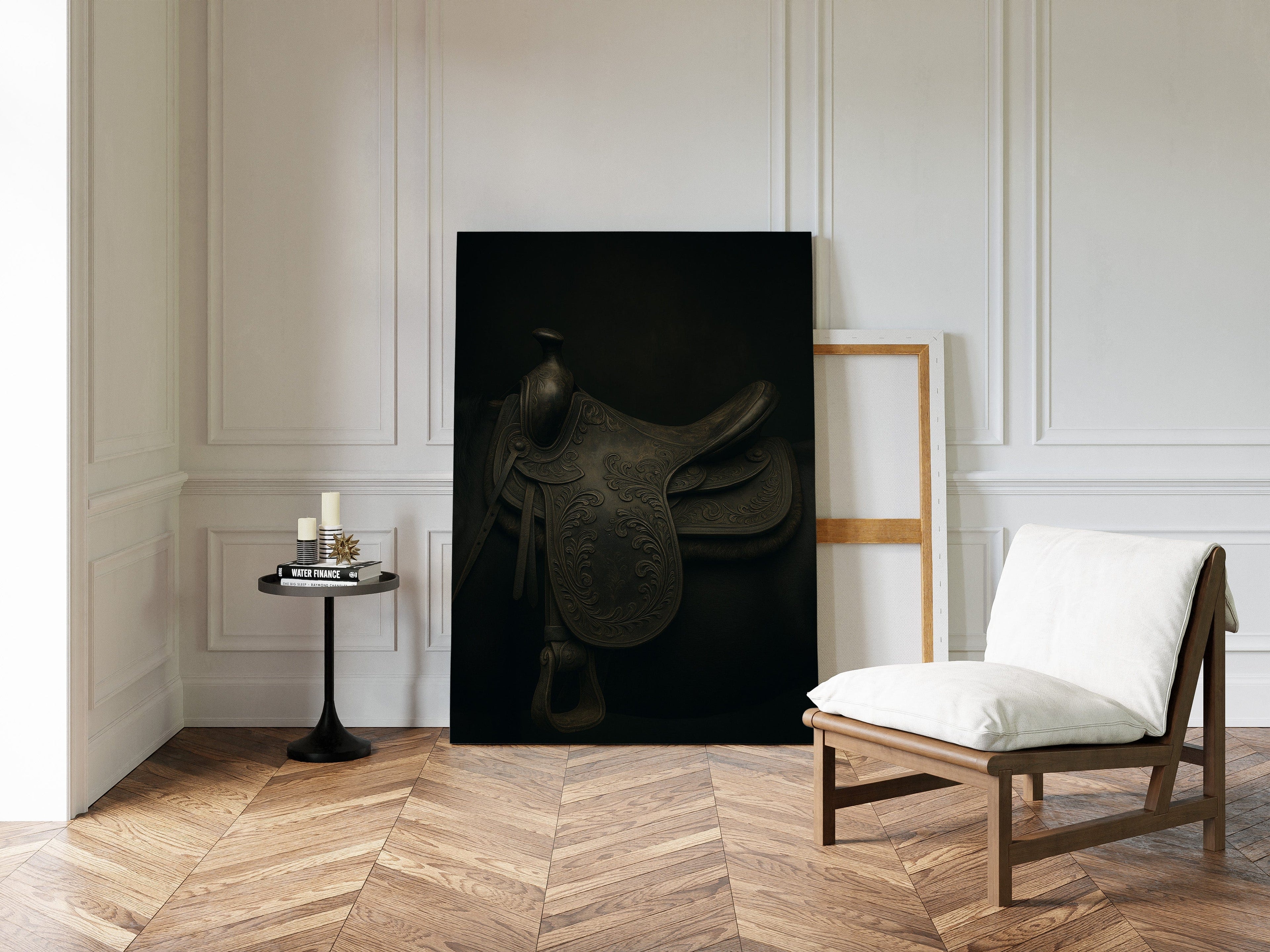 Heritage Leather