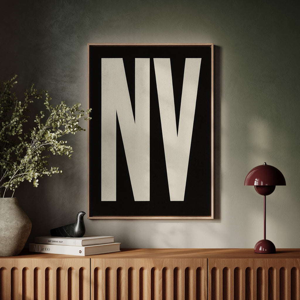 NV
