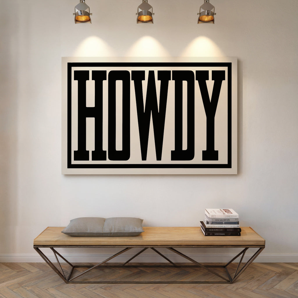 Big Howdy Energy
