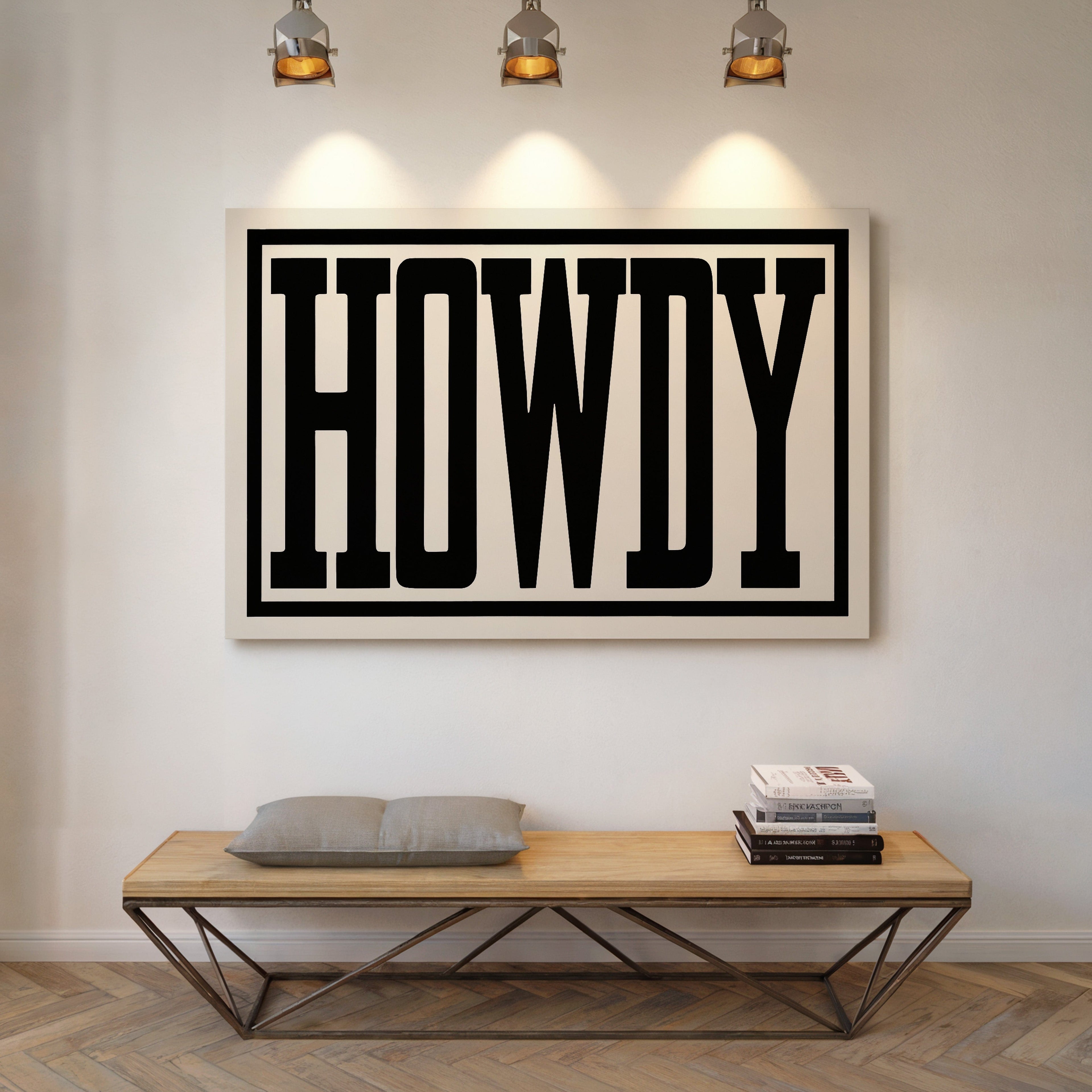Big Howdy Energy