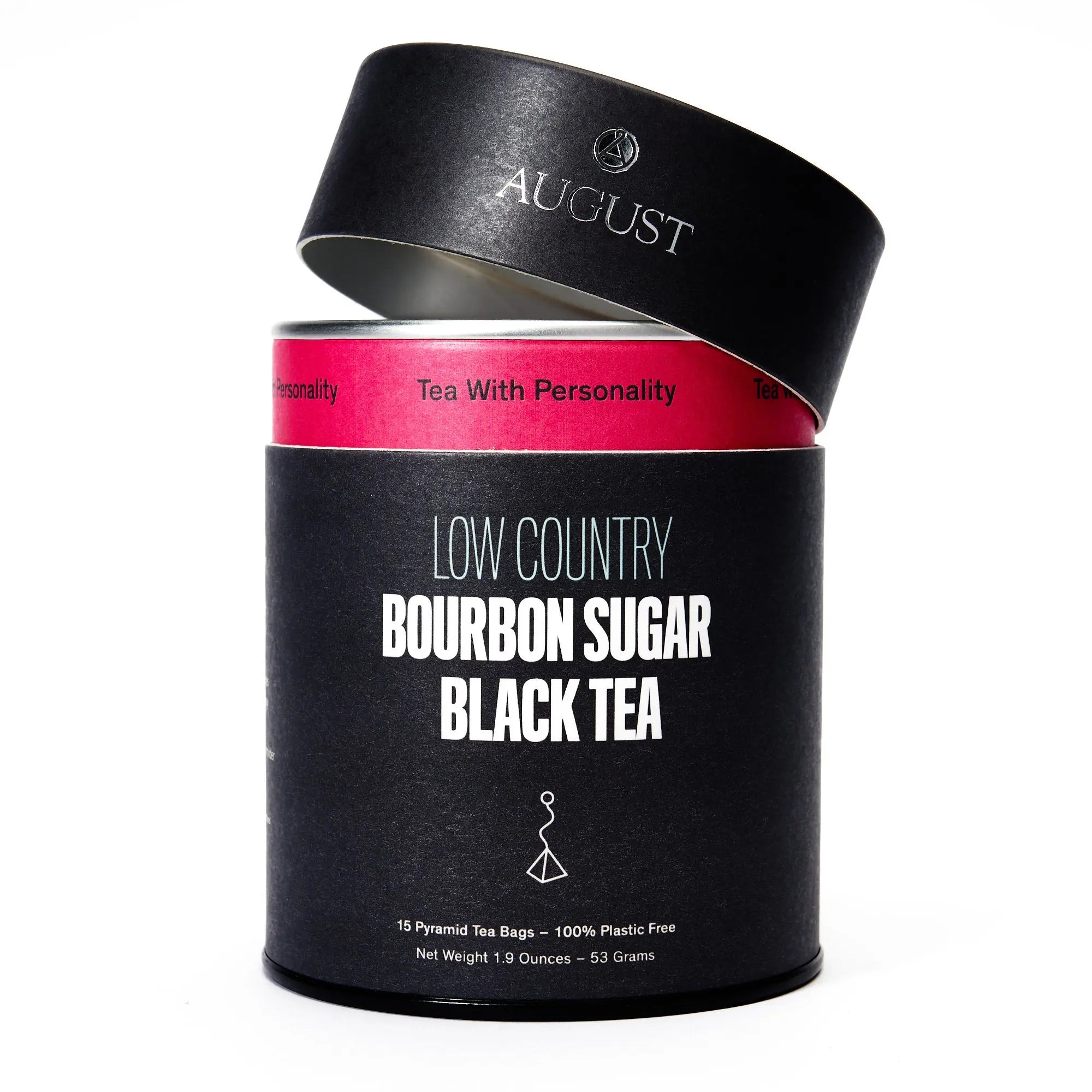 Low Country - 15 Tea Bags