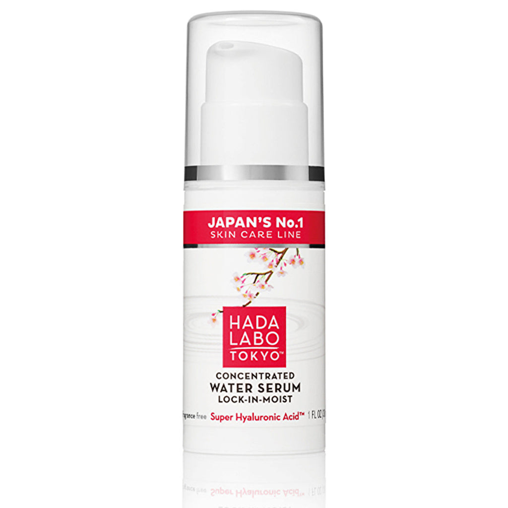 Hada Labo Tokyo Anti-Wrinkle Moisturizing Serum 1oz | Hydrating Formula