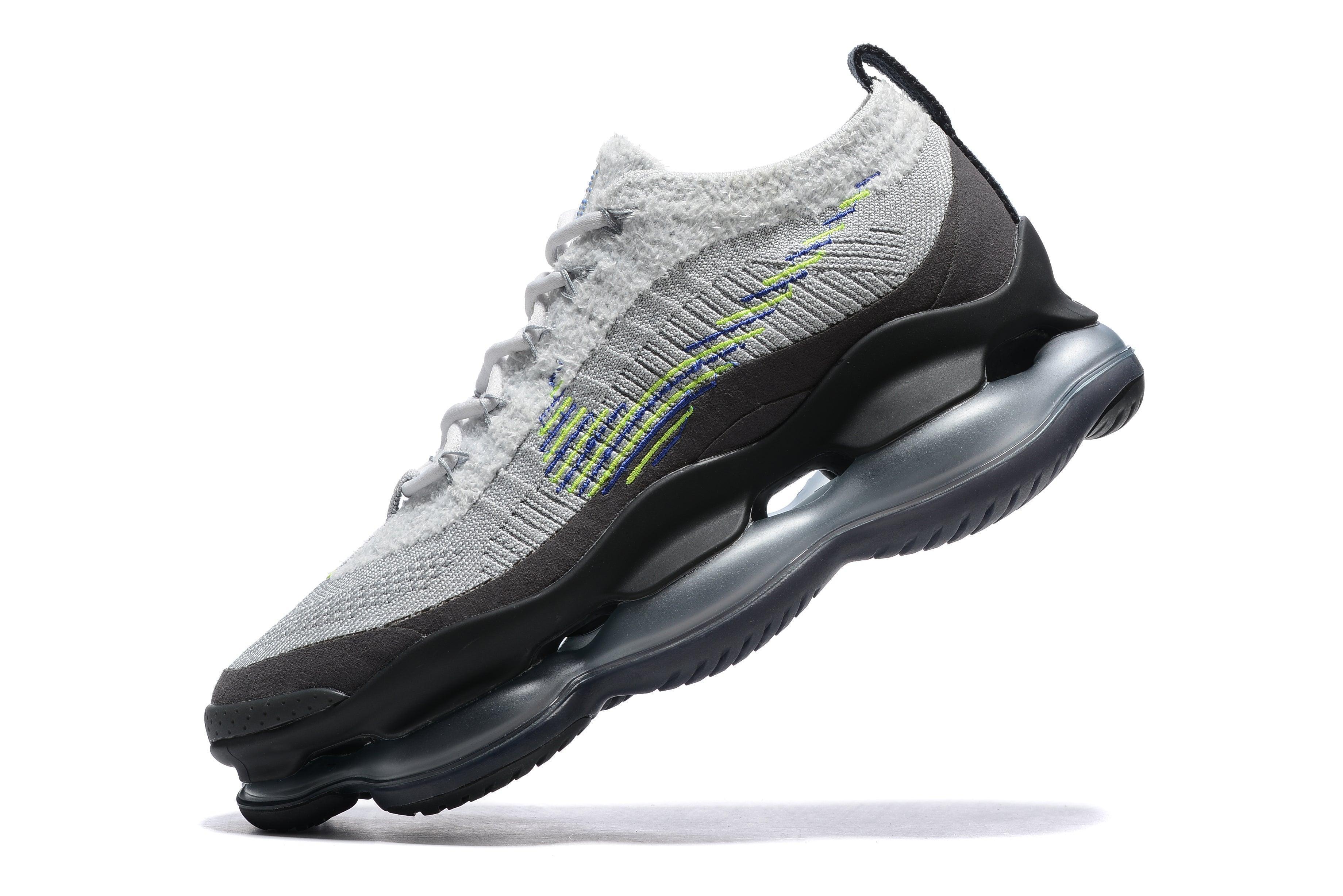 Air Max Scorpion 'Wolf Grey'