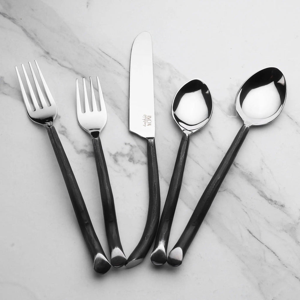 Twig Flatware, 5 Pc. Place Setting