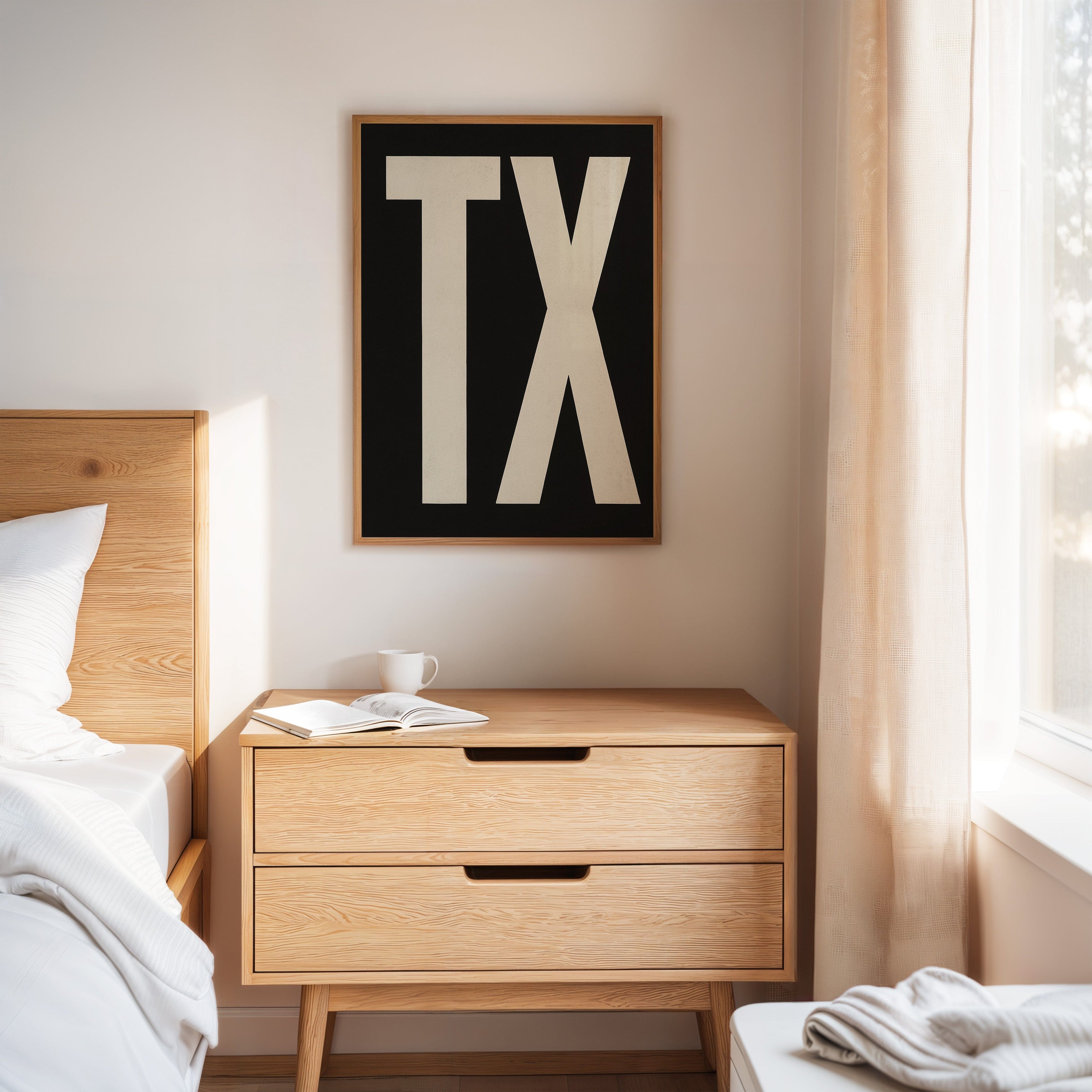 TX