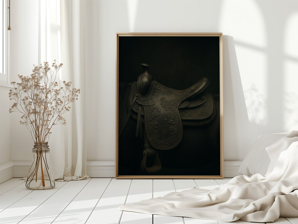 Heritage Leather