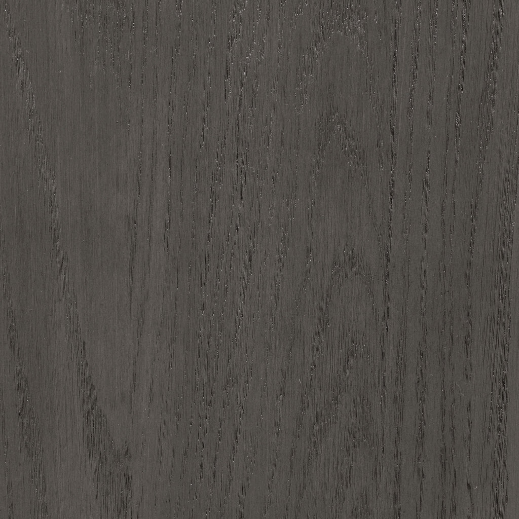Lavon Wood Dining Side Chair Black and  Medium Grey (Set of 2)