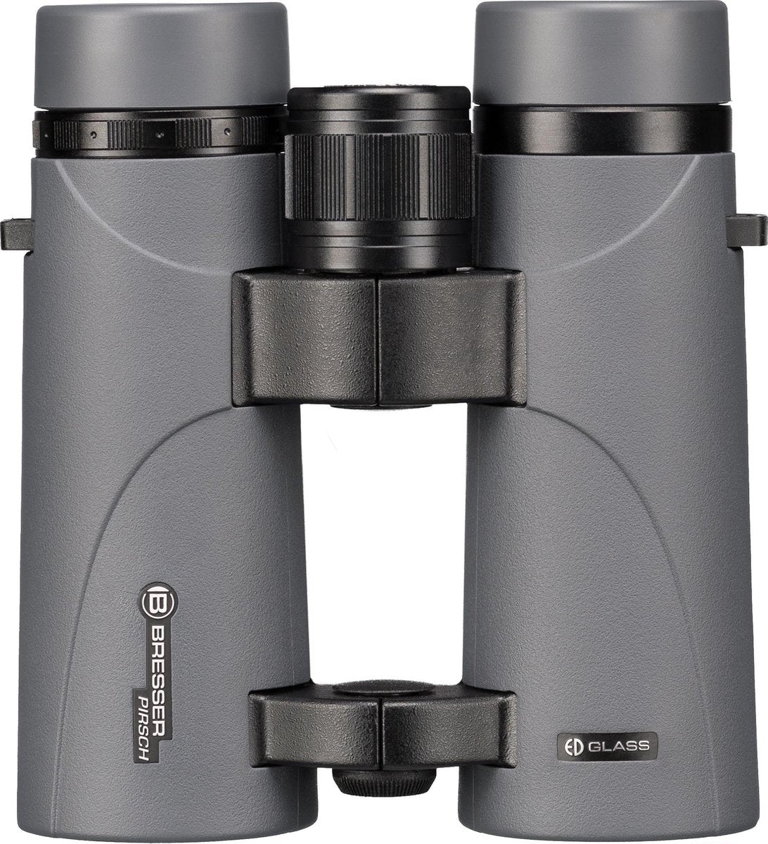Bresser binoculars - pirsch-ed 8x42 - waterproof