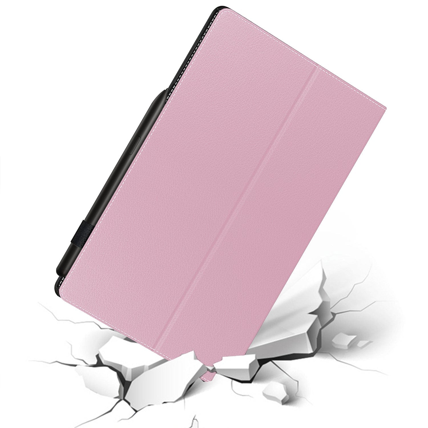 Indy Series Bi-Fold Folio Case - Galaxy Tab S10 Lite (2025), Tab S10 FE, Tab S9 and Tab S9 FE