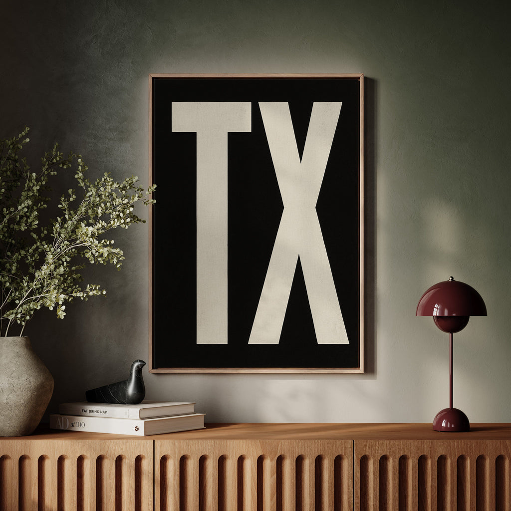 TX