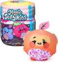 Magic jellykins - surprise cuddly toy in jar - water activated squishy toy with magical transformation - 1 piece (1 of 20 surprises) - 7.6 cm