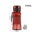 Tritan Sports Water Bottle 350ml / 500ml