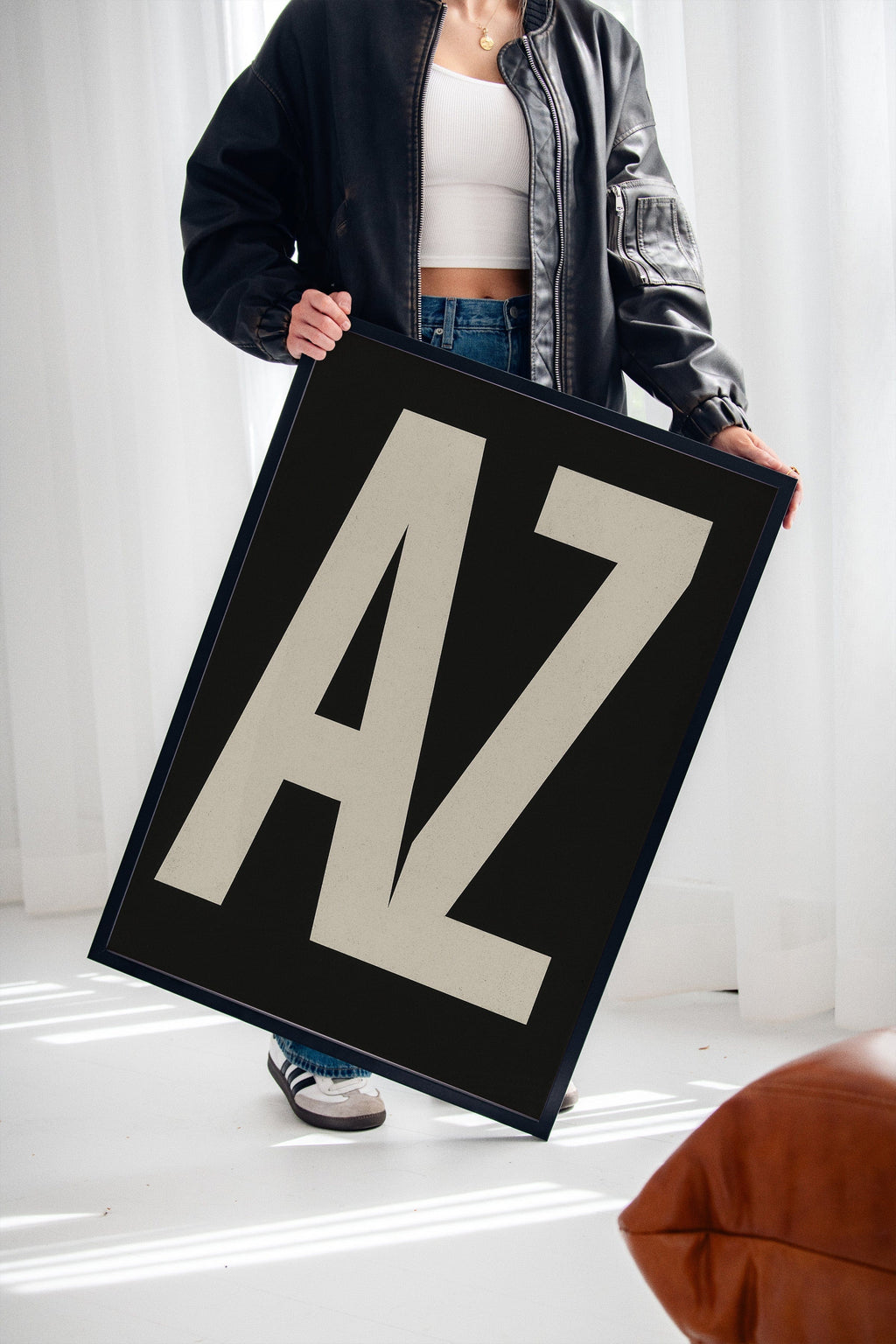 AZ