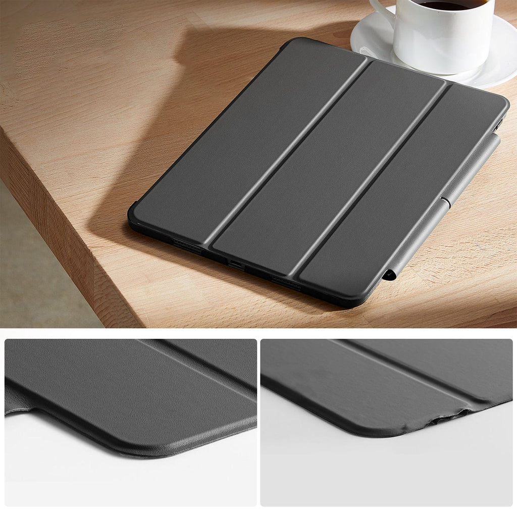 iPad Pro 11-inch (M4 2024/M5 2025) Case - Tri-Fold Folio | Venture Series