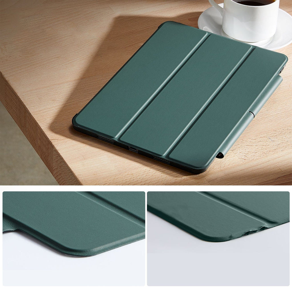 Apple iPad Air 13-inch (M2 / M3 / M4) Case - Tri-Fold Folio | Venture Series