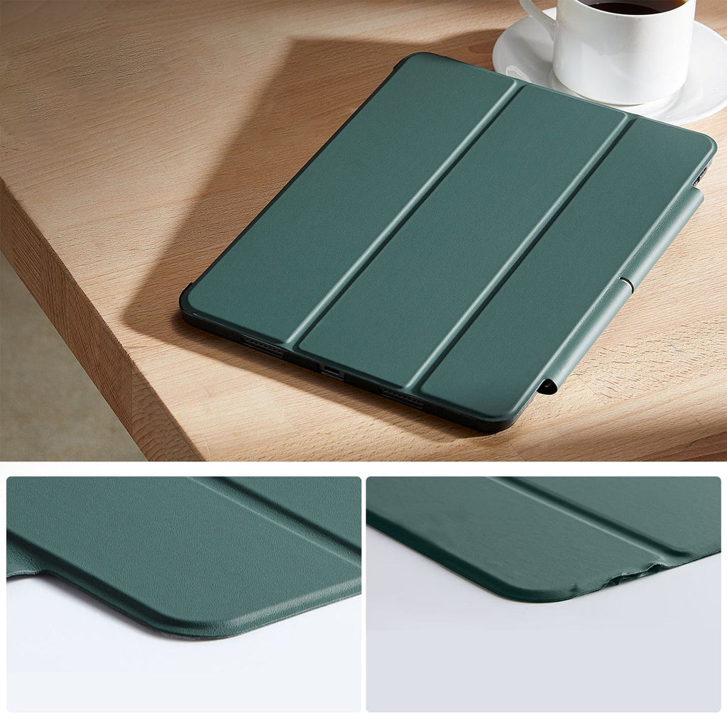 iPad Pro 11-inch (M4 2024/M5 2025) Case - Tri-Fold Folio | Venture Series