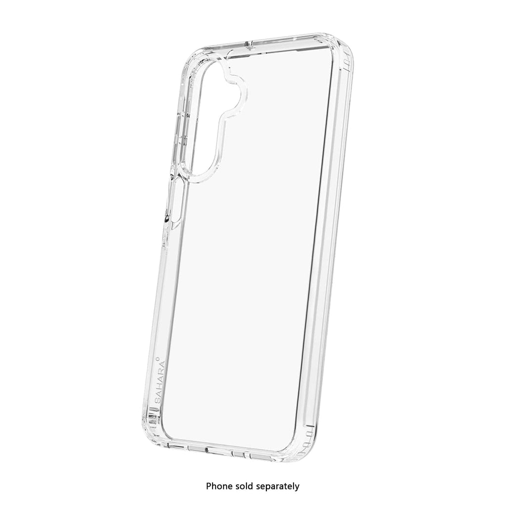 Samsung Galaxy A17 5G / A16 5G Clear Case - Grip, Rugged | Venture Series