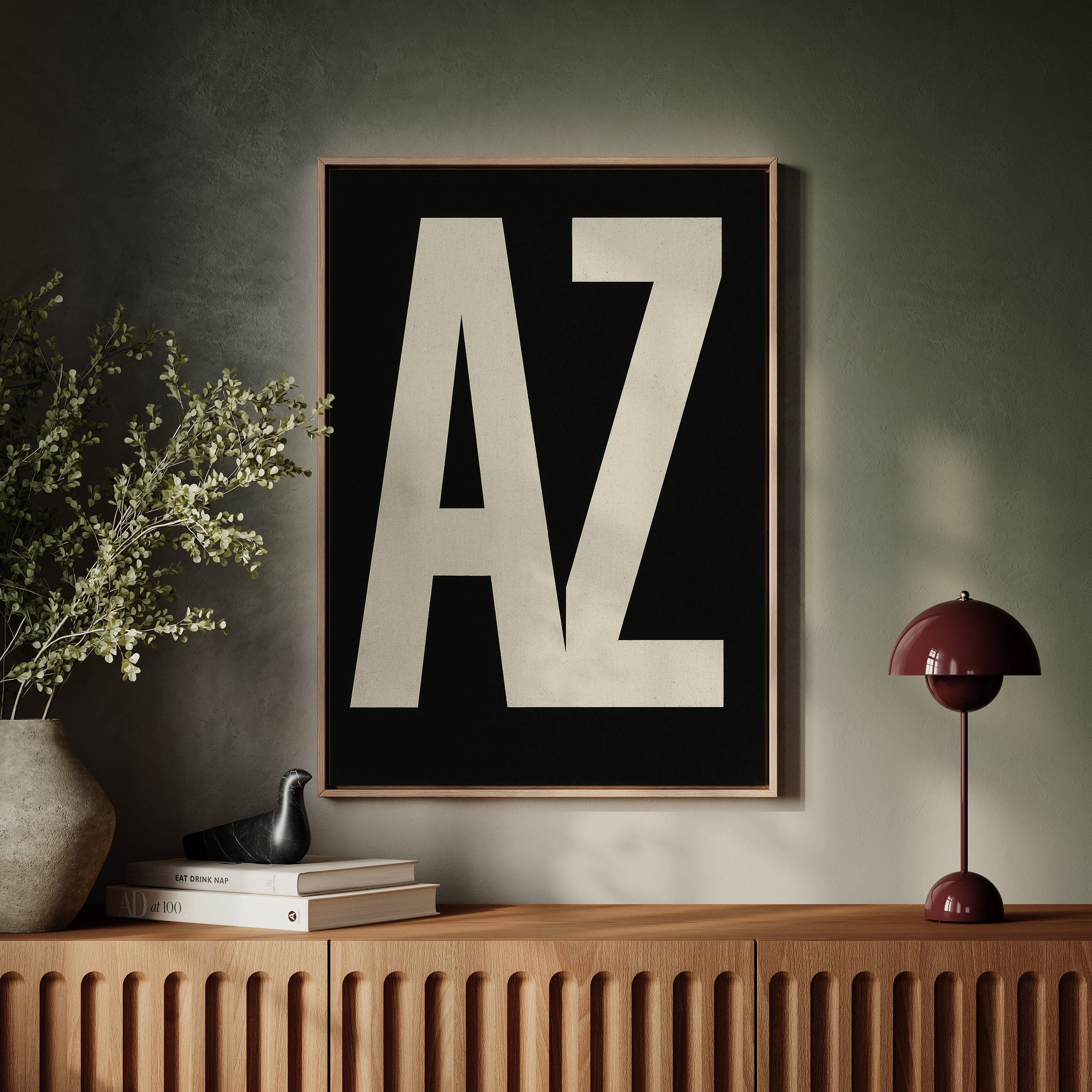AZ