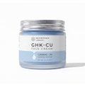 GHK-Cu Copper Peptide Face Cream