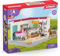 Schleich horse club - riding shop - children's toys for boys and girls - 5 to 12 years - 42568