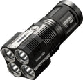 Nitecore tm28 tactische zaklamp oplaadbaar