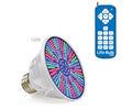 Life-Bulb PRO Color LED Spa Bulb (E26 Base) | Replaces Pentair Amerlite & Hayward AstroLite (120V / 40W) | Lifetime Replacement Program