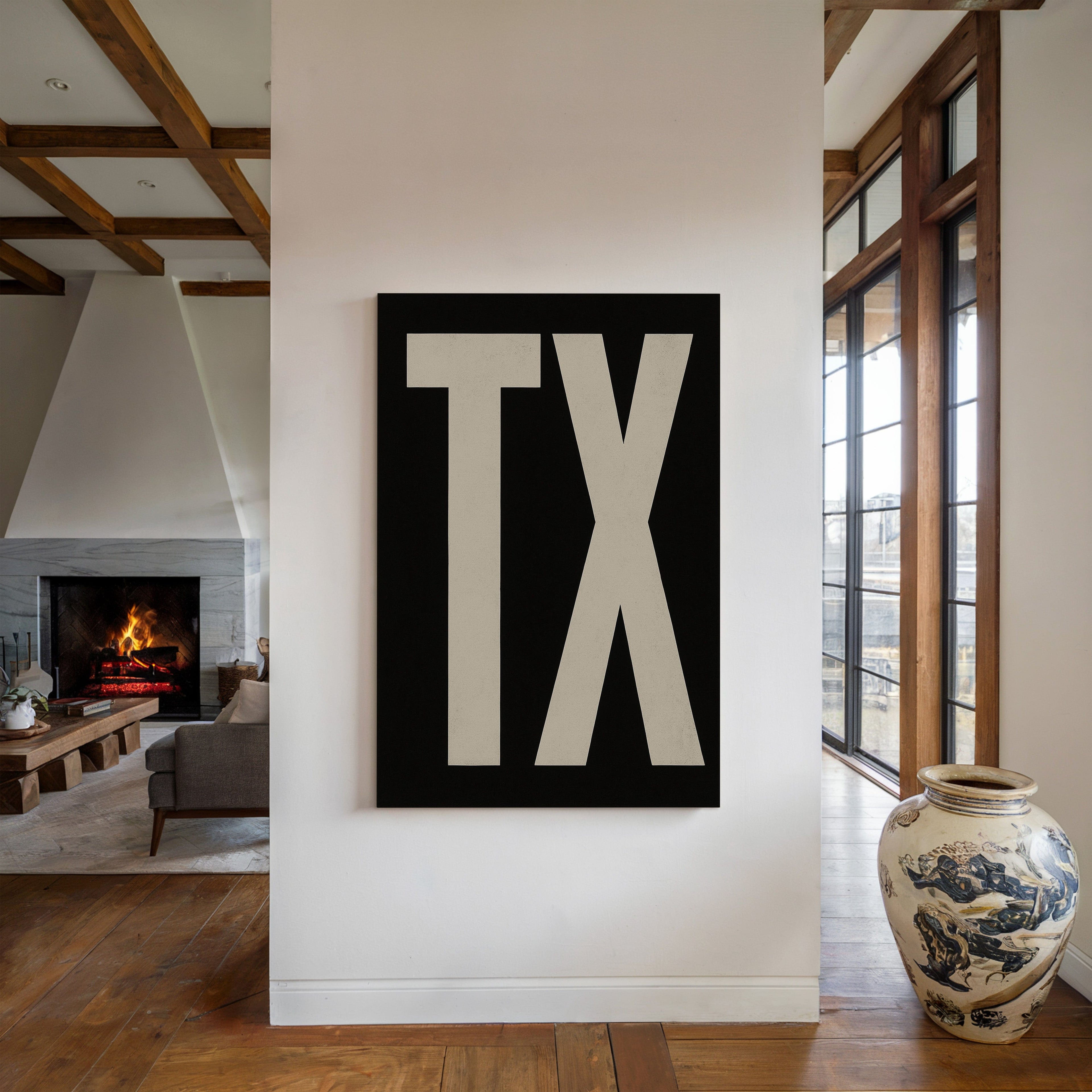 TX